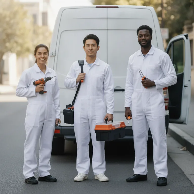 Rollladenreparatur Team in Neukoelln
