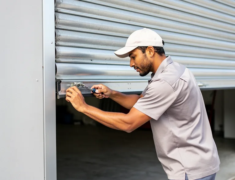 Rollladenreparatur Service in Neukoelln